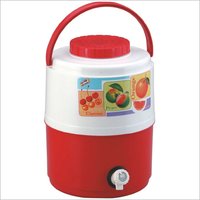 इंसुलेटेड वाटर जग