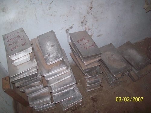 टिन सॉल्डर धातु