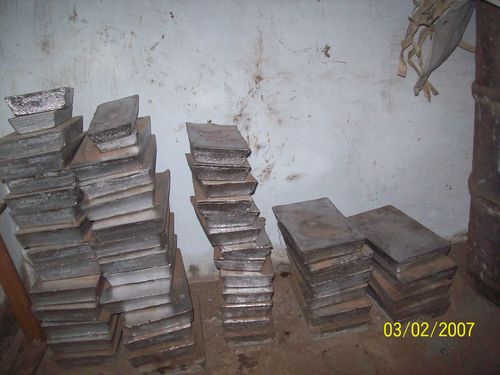 सोल्डर मेटल