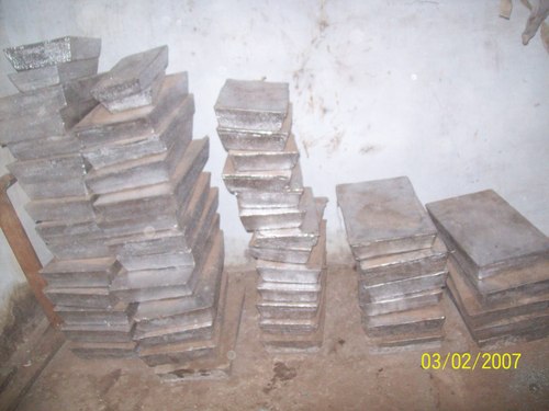 सोल्डर इन्गॉट्स