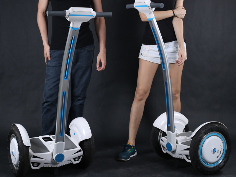 Electric Unicycle