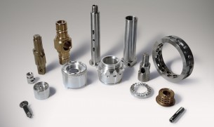Machined Parts