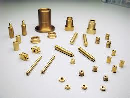 Machined Parts