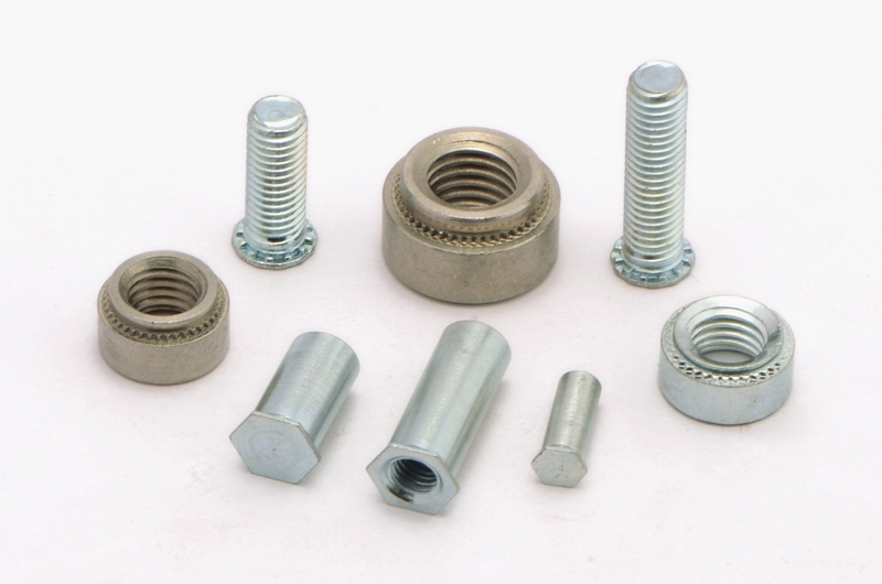 Clinch Parts