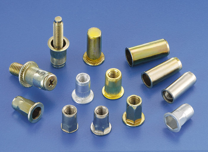 Rivet Nut Insert