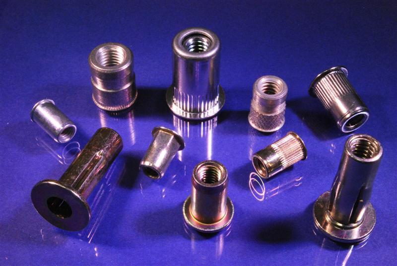 Rivet Nut Insert