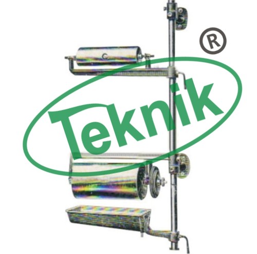 लांग पेपर धूम्रपान करने वाला और वार्निशर