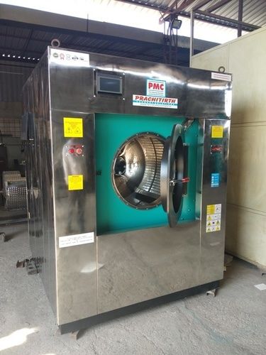 Washer Extractor