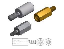 Pcb Spacers