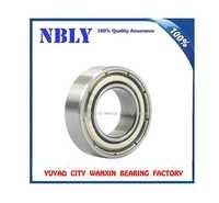 689 Ball Bearing