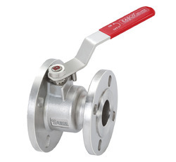 Flush Bottom Valve - Medium Pressure, Manual Operation | Corrosion Resistance, Rugged Design, Extended Seat Barrel for Optimal Fluid Discharge