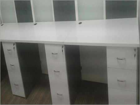 Cubicle Workstation