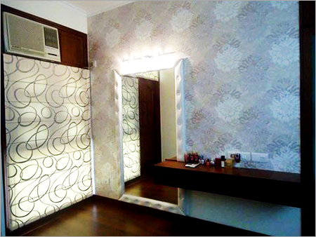 Residence Interior Designer Services 