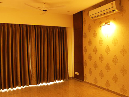 Corporate Office Interior Designing Services
