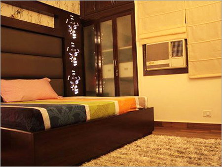 व्यापारी आंतरिक डिज़ाइनर सेवाएँ