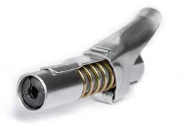 Grease Coupler