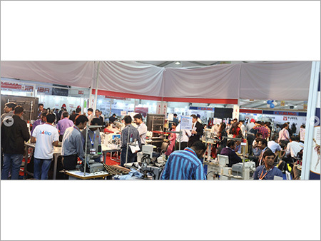 Textile Machinery Exhibition Organizer