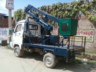 Sky Lift