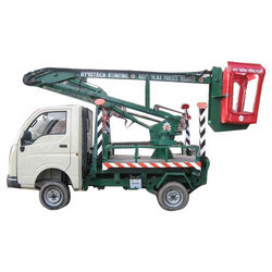 Sky Lift