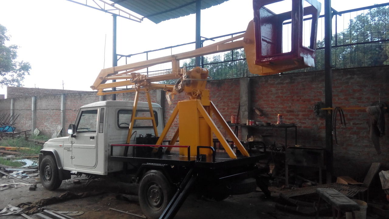 Sky Lift