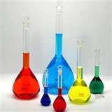 Volumetric Flask