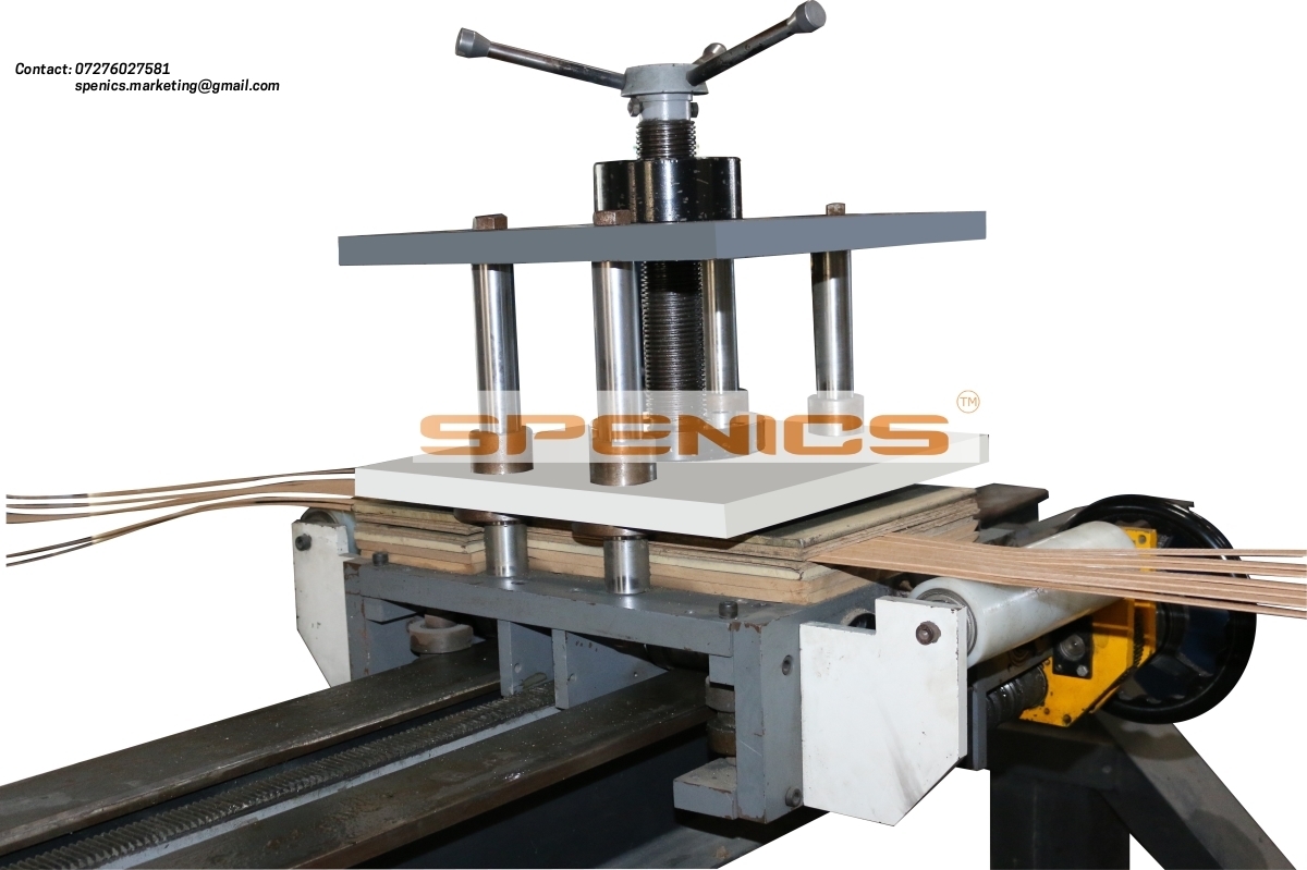 Plate Type Tensioners