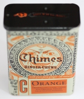 Cmyk Printed Mint Box