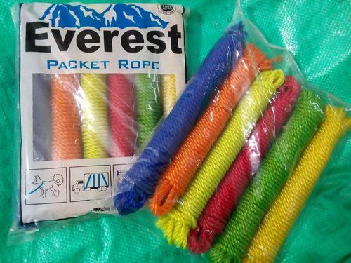 एवरेस्ट पैकेट रोप