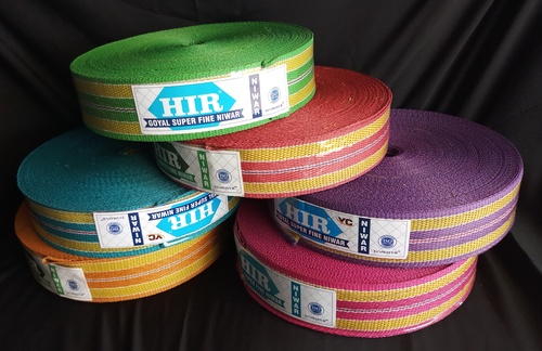 Hir Plastic Niwar Soft