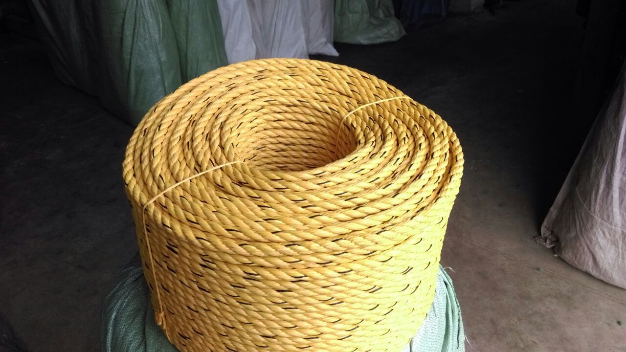 Pp Dunline Rope Washable