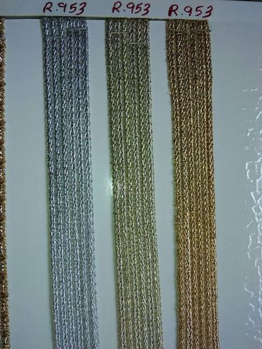 सुरत लेस