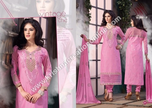 Ladies Suit