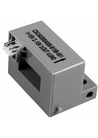 Black Honeywell Current Sensor Csca Series