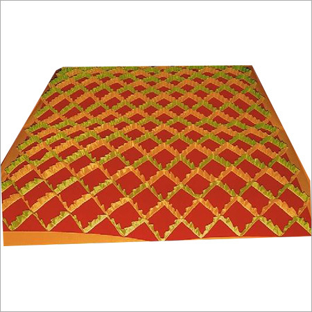 लग्जरी वेडिंग टेंट