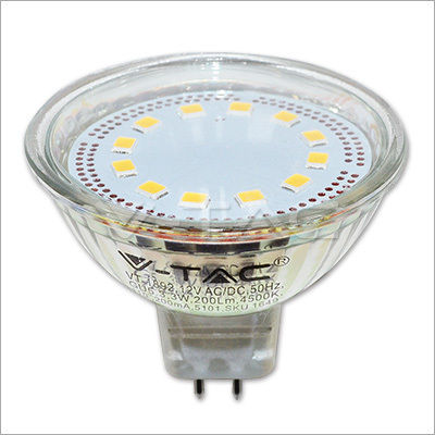 Led Spotlight - 3w