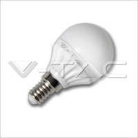 Led Bulb - 4w