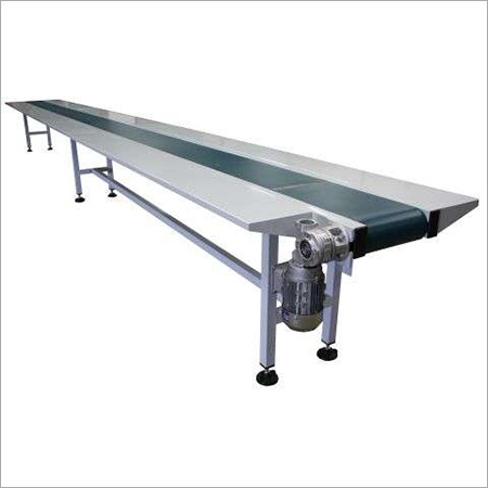 PVC Belt Conveyor