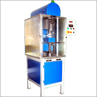 फोर्स मापने की मशीन