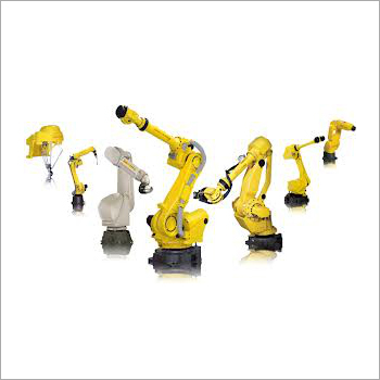 Robotic Arm