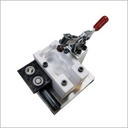 Manual Assembly Fixtures