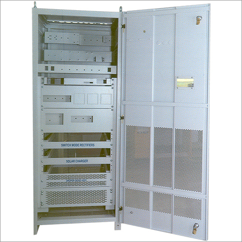 Advanced Enclosures