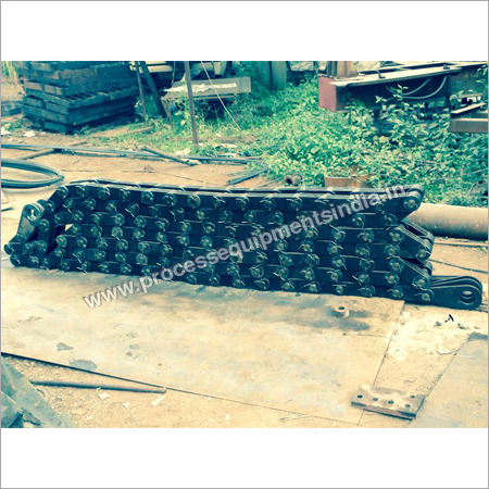 गाले स्टील चेन