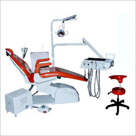 Dental Chair Mount Unit