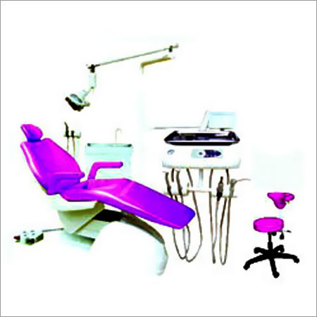 Automatic Dental Chair Mount Unit