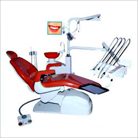 Electronic Dental Chair