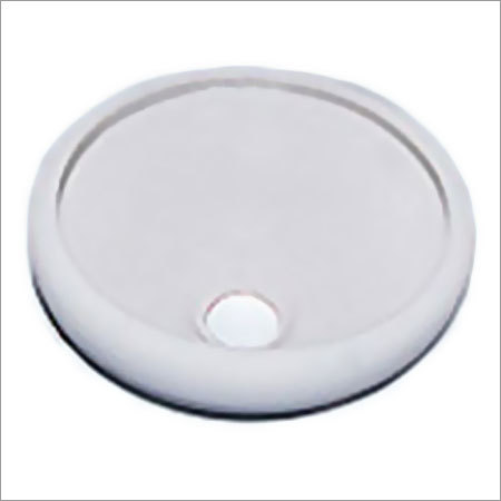 Medical Half Ceramic Spittoon
