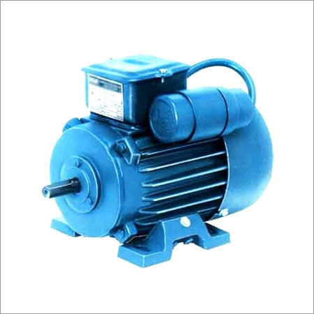 Ac Motors