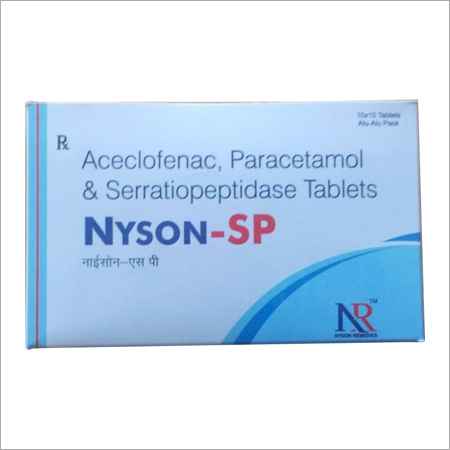 Nyson SP