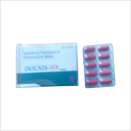 डॉलनिस एमआर