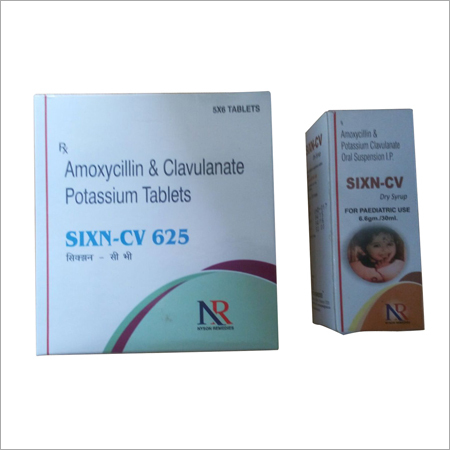 Sixn CV 625